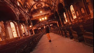 Fidèle à mes rêves