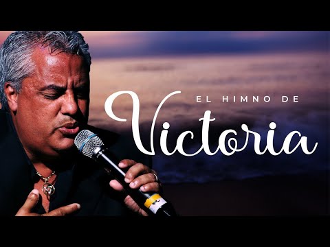 Himno De Victoria - Danny Berrios - Video Lyric