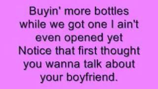 We&#39;re Done featuring Demi Lovato Wiz Khalifa (lyrics on screen)