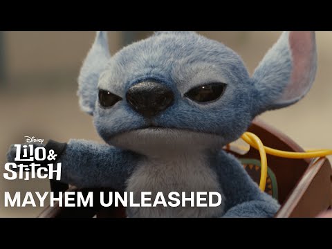 Mayhem Unleashed