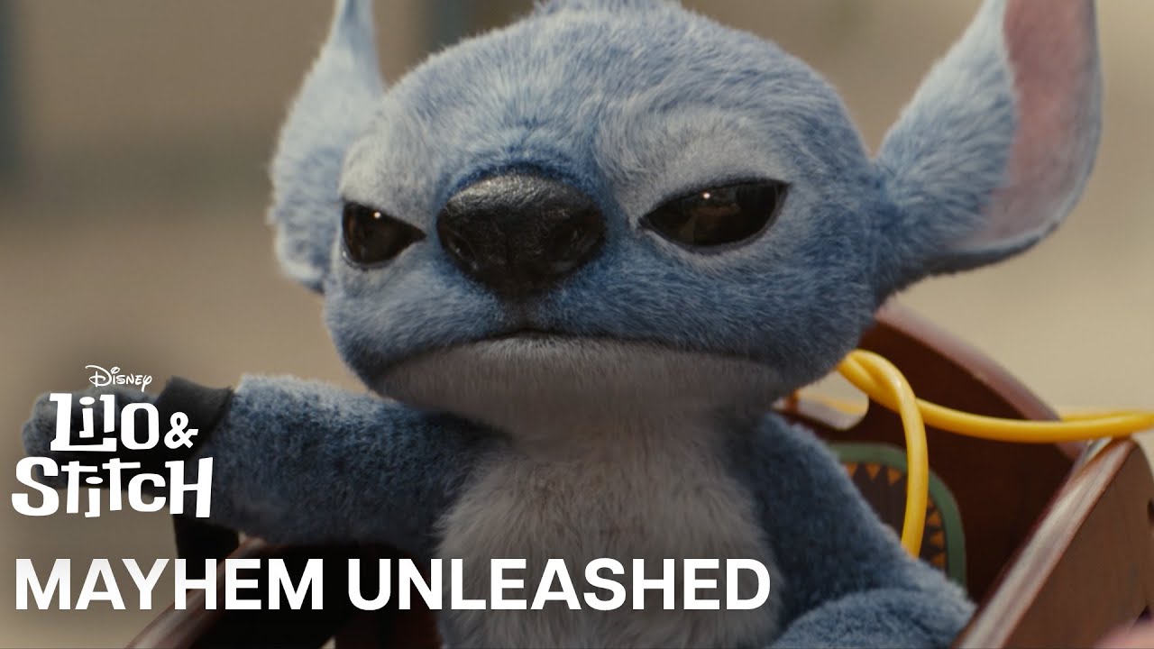 Mayhem Unleashed