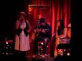 Leigh Nash - Mercy Lounge - Ocean Size Love ...