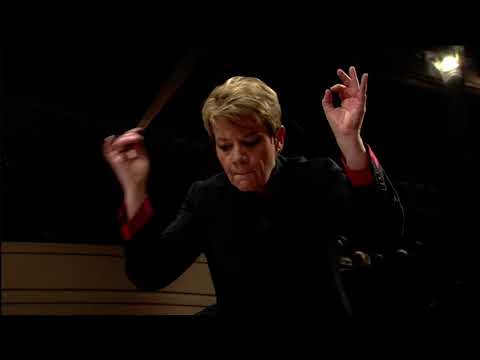 Michel Petrossian  "In the Wake of Ea" for piano & orchestra - Rémi Geniet, piano