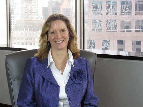 Hadassah - Customer Success Story (Lynn Blackwell - Director of IT Applications)