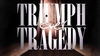Triumph Over Tragedy - Selfless (Official Lyric Video)