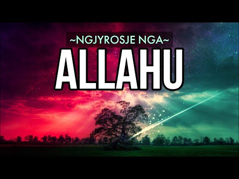 Kjo fe është ngjyra e Allahut