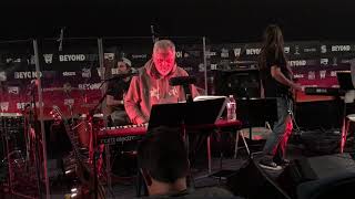 Fabio Frizzi - The Beyond - Oltre La Soglia - Beyond Fest 2016