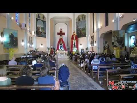 festa di SANT'ANTONIO e UN ANGOLO IN MUSICA