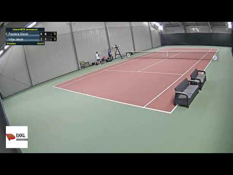 Kurt 6_20.3.2023 - HMČR dorostu - TK DEZA Valašské Meziříčí