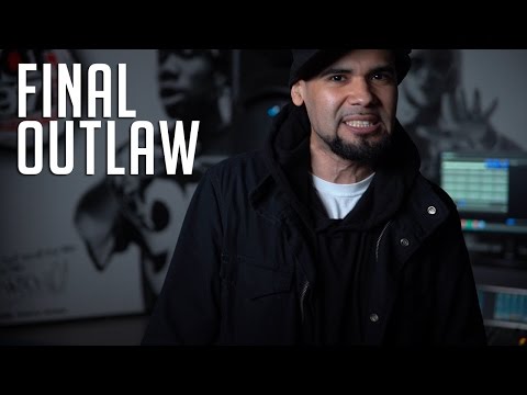 THE HOT BOX:  FINAL OUTLAW