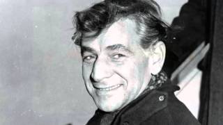 Dvořák - Symphony n°9 - NYP / Bernstein