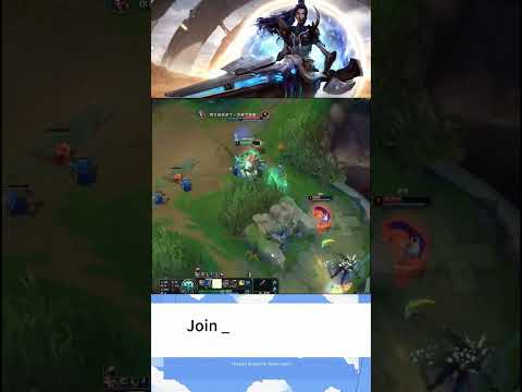 2024 #Draven Draven bot #Zed Zed in the bot lane Insane Draven 1v3 Outplay with Cleanse! | League o