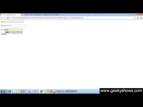 1 Introduction to HTML Hindi