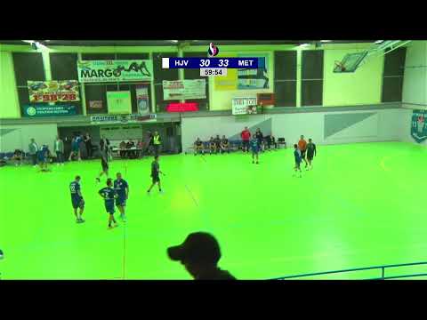 SBRL 19. kolo / IZ /Hajduk Veljko - Metalac