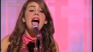 Marina BBface &amp; The Beatroots als Matins de TV3