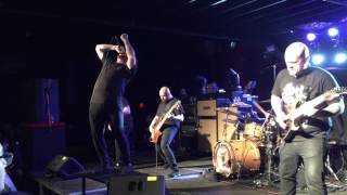 Fit For An Autopsy "Iron Moon"