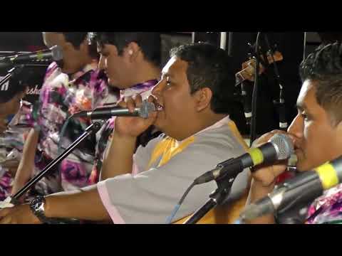 Mix chuzo n- 1 los chicos de la cumbia