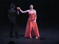 Fine5 Dance Theatre Two Trains