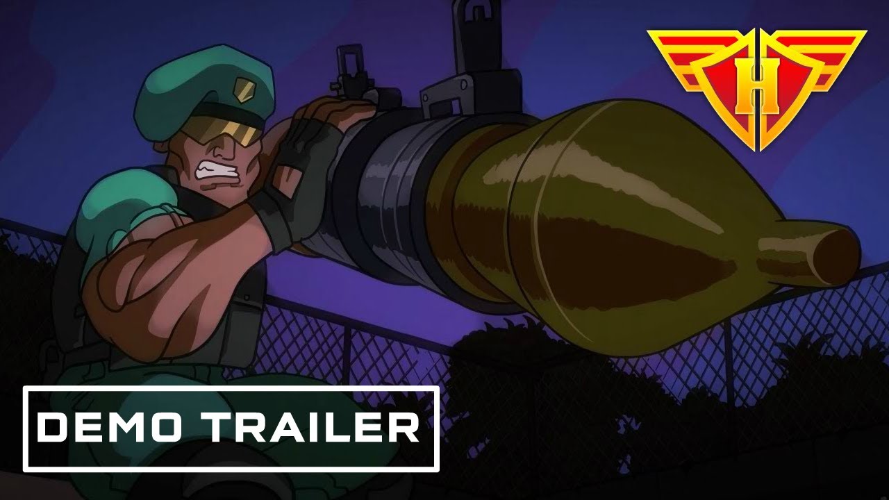 Trailer