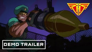 Trailer Thumbnail
