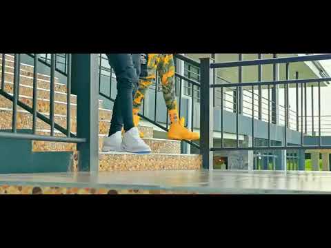 Spartan Makaveki Ft Ray Dee and Slick Bwoy Blessed  (Official Music video)