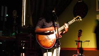 Mandy Burgan - I&#39;m Not Angry Anymore (Live in Orlando, FL)