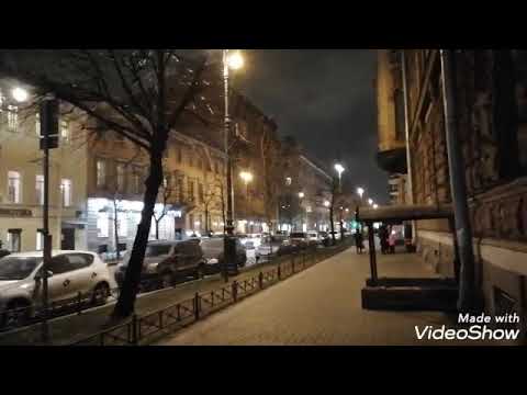 Питерские коммуналки. Ул. Маяковского 36-38. Часть 2.