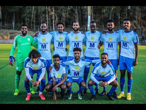 Som Utd FF Vs Bele Barkarby FF