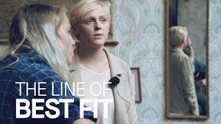 Laura Marling &amp; Marika Hackman perform &quot;Tired of You (Foo Fighters)&quot; for The Line of Best Fit
