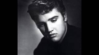 Elvis Presley - Blue Moon