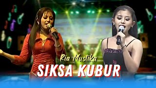 Download lagu Ria Mustika - Siksa Kubur | New Pallapa The best Kompilasi mp3 Download lagu Ria Mustika - Siksa Kubur | New Pallapa The best Kompilasi mp3