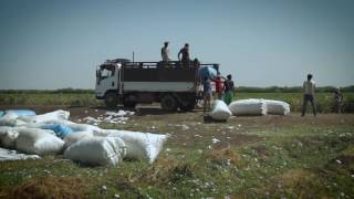 Made in Ethiopia - textiles and apparel for the global market