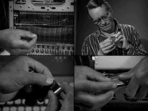 Edwin Astley - Danger Man: Colony Three (1964)