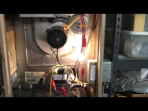 York Diamond 80 Troubleshooting