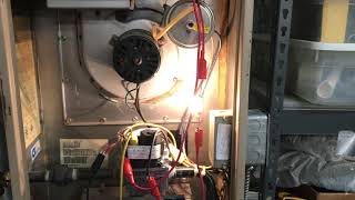 York Diamond 80 troubleshooting