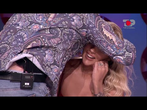 Atdheu fjalë në vesh; Ja çfarë dua të bëj me Antonelën - Përputhen, 23 Prill 2021