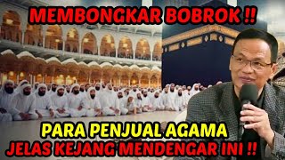 Download lagu The sellers of religion are clearly shocked to hear this #syaifulkarim #hakikat #makrifat #dzikir... mp3