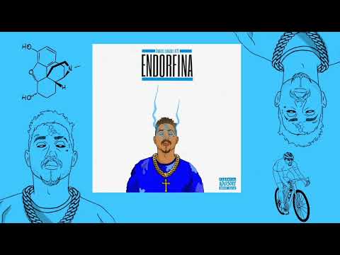 05 - DIOMEDES CHINASKI, M2K - BUTTERFLY TREK MADONE ( ft. PRKILLA)