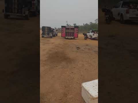 Reboque Atura Ou Surta Juara