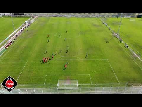2020.09.12 FV Fortuna Kirchfeld - SpVgg Neckarelz - Ergebnis 2:5