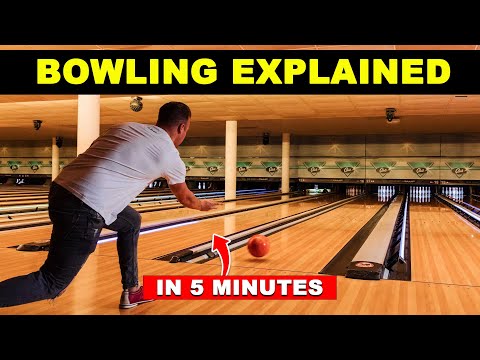 How to Play Bowling for Beginners: Ultimate Guide
