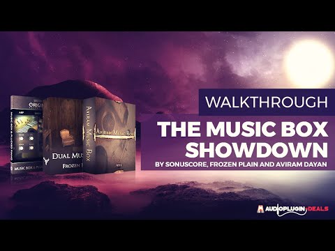 The Music Box Showdown