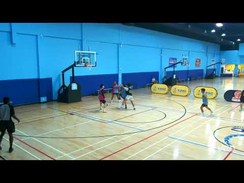 Non Stop(48) tier 12 MMC(51) - tcbl sunday