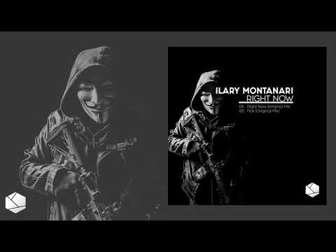 Ilary Montanari - Flok (Original Mix)