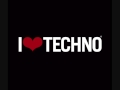 Redhead - I Love Techno 2004 (AUDIO SET) 