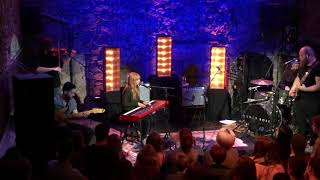 2017 11 14 - Lucy Rose -  Moirai - The Caves, Edinburgh