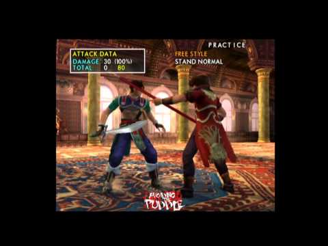 Soul Calibur 2 Stream - Random discussion/Character demos