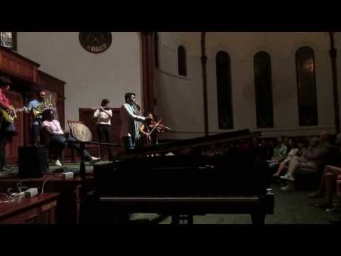 Apsara, OneBeat 2013