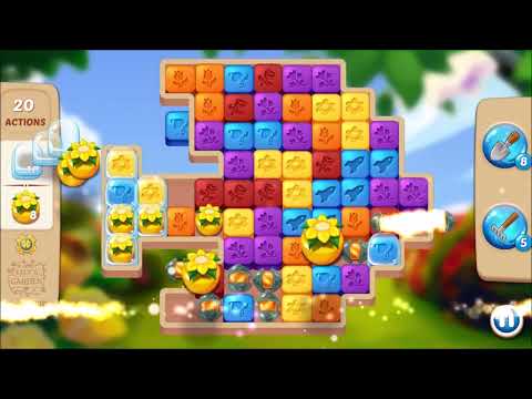 Lily's Garden [ Level 400 ] No Boosters