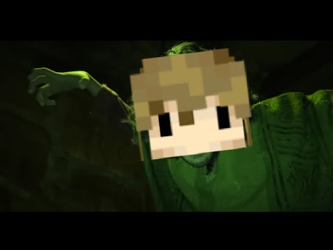 We Don't Talk About Grian - Ft. Mumbo Jumbo And GoodTimesWithScar